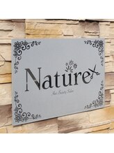 Hair Beauty Salon Nature【ナチュレ】