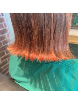 キキ(kiki) 『kiki』style.