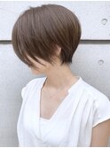 スリークボブオフィスコンサバ