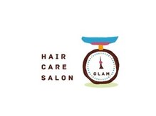 ヘアーケアサロン グラム(HAIR CARE SALON GLAM)