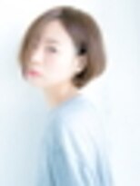 リリアン 青山(relian)&nbsp;耳掛けショート