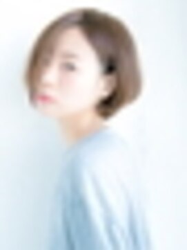 リリアン 青山(relian) 耳掛けショート