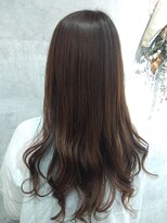 ナチュラル 多賀城駅前店(Natural)&nbsp;縮毛矯正ケアルーガ、髪質改善トリートメント、多賀城、塩釜利府