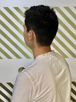 バーバーバー 高坂(BARBER－BAR)&nbsp;ベリーショート827【バーバーバー高坂】