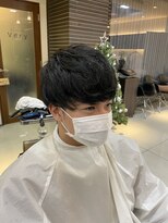 フォルテ 草薙店 草薙店 ナチュラルツヤマッシュ