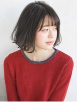 リリアン 青山(relian) ナチュラルボブ