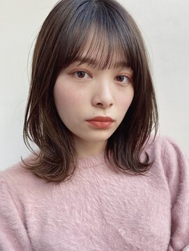 ガーデントウキョウ(GARDEN Tokyo) 【GARDEN荒井夏海】大人可愛いゆるレイヤー