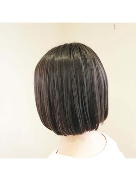 アトリエシェリー ボブ