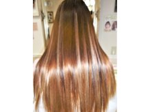 デザインヘアーピアジェ 八木店(DESIGN HAIR PIAGET)