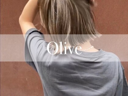 オリーブ 駒川店(Olive)の写真