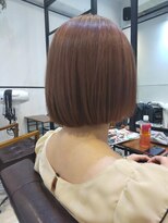 ウィズ リル ホワイト(wiz lil white)&nbsp;wiz lil ヘアスタイル