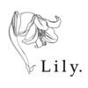 リリー(Lily)のお店ロゴ