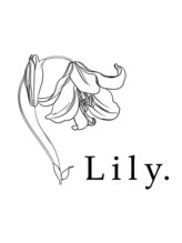 Lily.