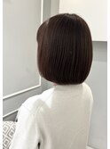 酸化を防ぐ　話題の水素カラー【銀座】