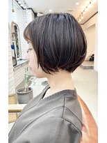 リブ(live)&nbsp;大人ミニボブ