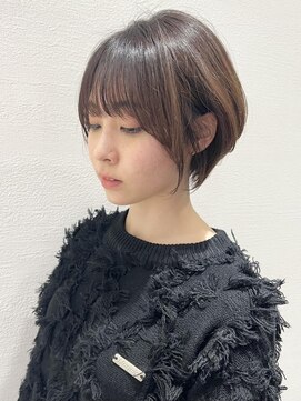 フォーカス 南流山店(FOCUS) #こだわりショート