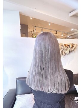 ステージ 豊津(STAGE) ホワイトミルクティー