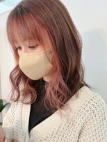 オーシー 新保店(O'sea)&nbsp;“ face  flaming “