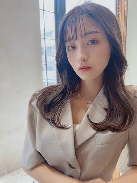 デコラソラン 本川越(DECORA SORAN) 大人韓国風スタイル*ヨシンモリ【川越】