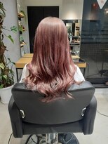 エイト 藤沢店(EIGHT fujisawa)&nbsp;ピンクベージュ