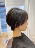 【WILLOW京橋/都島】コンパクトショート(小玉泰基)