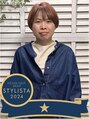 アーサス ヘアー デザイン 勝田店(Ursus hair Design by HEADLIGHT) 林 千恵