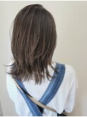 ナチュラルハイライト