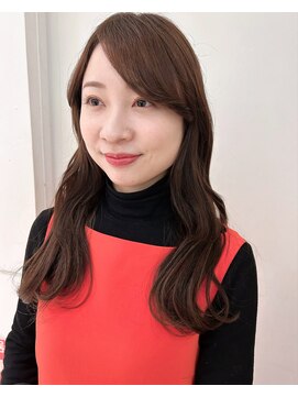 パーク なんば本店(PARK.) ナチュラルロング