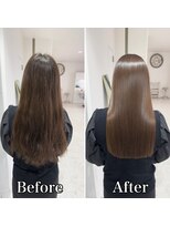 エセット 三条店(ECET)&nbsp;ECET式最高級ストレート