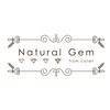 ナチュラル ジェム(Natural Gem)のお店ロゴ