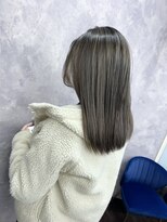 アンティア小作(ANT‘IA)&nbsp;シャドウルーツ