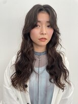 チトセ 山口(CHITOSE)&nbsp;ゆるふわパーマ