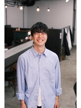 カノア(kanah) 吉丸 雅人