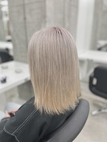 エイト 船橋店(EIGHT)&nbsp;tomi-170 ホワイトベージュ！