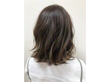 ヘアーアンドメイク アズール 深谷店(Hair&Make Azur)