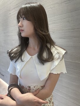 ネストバイコード(NEST by chord) 【NEST 神保】お客様スタイル#277