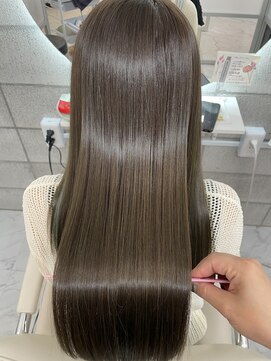 ビンナ(BINNA) 1年中大人気カラー×最高級美髪♪