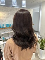 ウル フロム グロウ(ulu.from Grow)&nbsp;アッシュブラウン