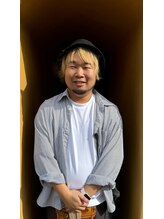 アイム アネックス サラ 八幡店(I'm annex sala)&nbsp;太田 康治