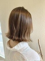 エミュ 伏見 国際センター(emu)&nbsp;外はねボブ