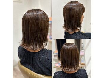 Be-Pash　【ビーパッシュ】