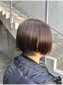 ショート
