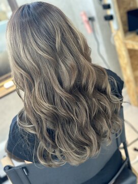 リ ランド(RE:LAND) グラデーションカラー