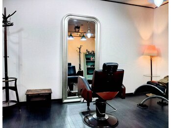 cuto リビヨウシツ【クトゥ】