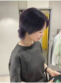 ラベンダーウルフ