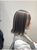 アンブレラカラー