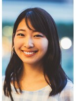 アール 志茂店(R)&nbsp;【40代50代60代】髪に優しいカラー/白髪染め/志茂美容室/志茂駅