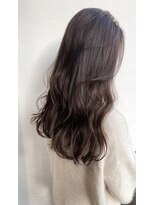 カミビト 名古屋店(KamiBito)&nbsp;巻き髪スタイル