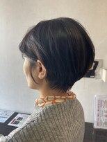 ゴット(Gotto) ハンサムショート耳かけ