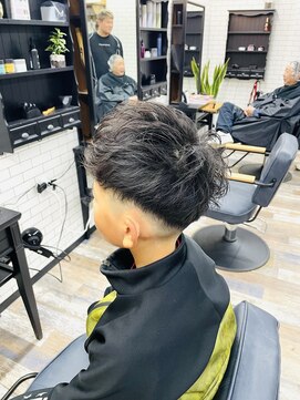 ルッソ 白浜店(LUSSO) kids